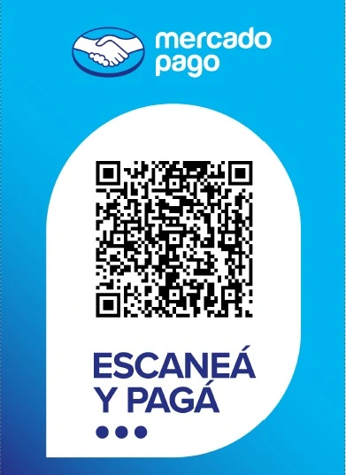 qr mercado pago